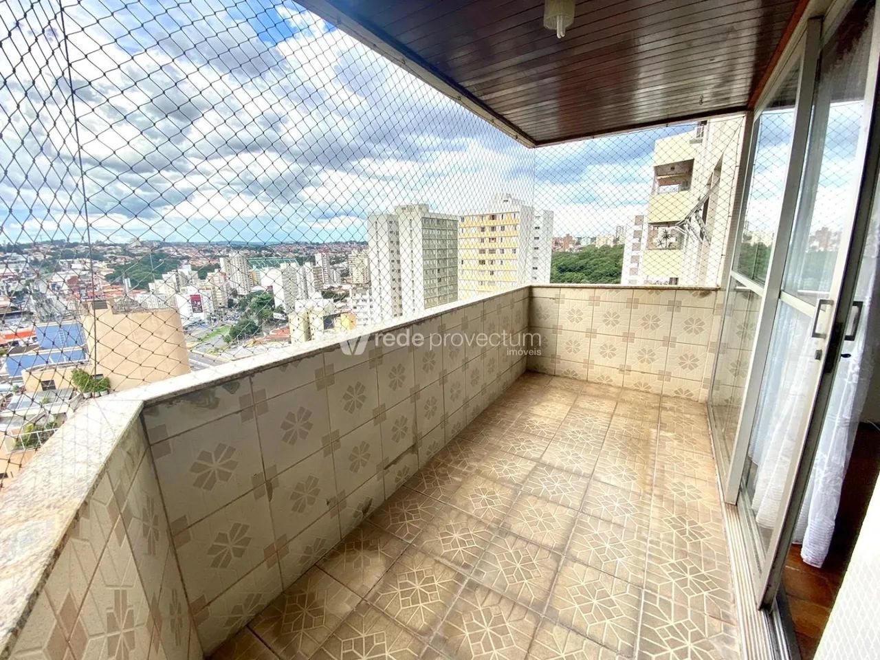 apartamento - Nova Campinas - Campinas - Foto 4