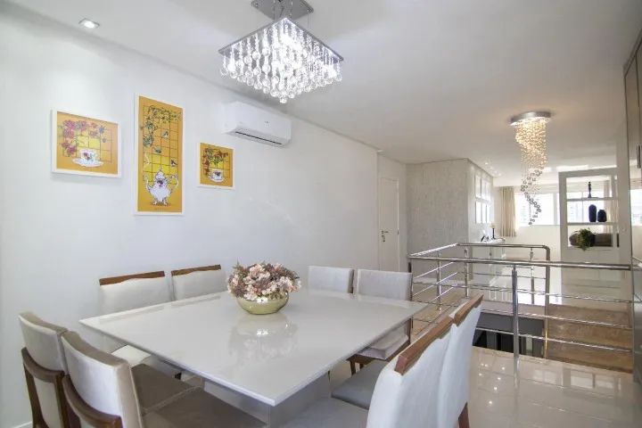 Cobertura Duplex Quadra Mar - Foto 4
