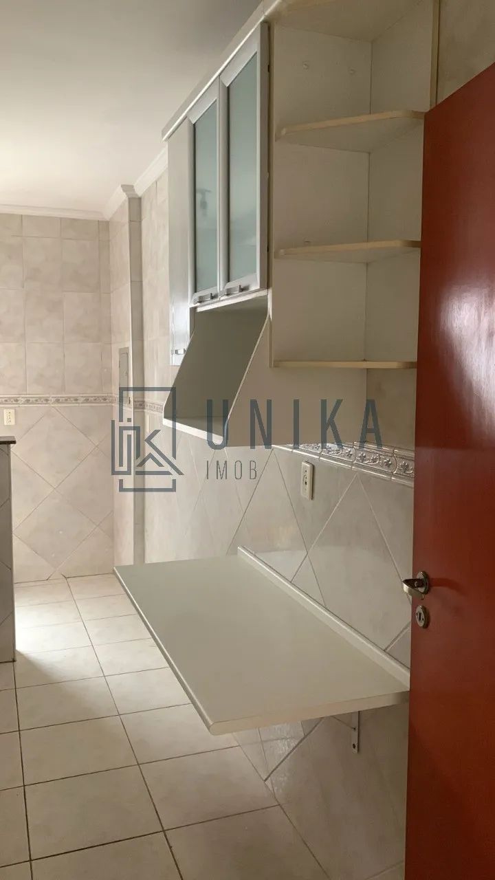 APARTAMENTO RESIDENCIAL em PAULÍNIA - SP, SANTA TEREZINHA