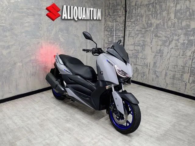 Yamaha XMAX 250 ABS - Foto 2