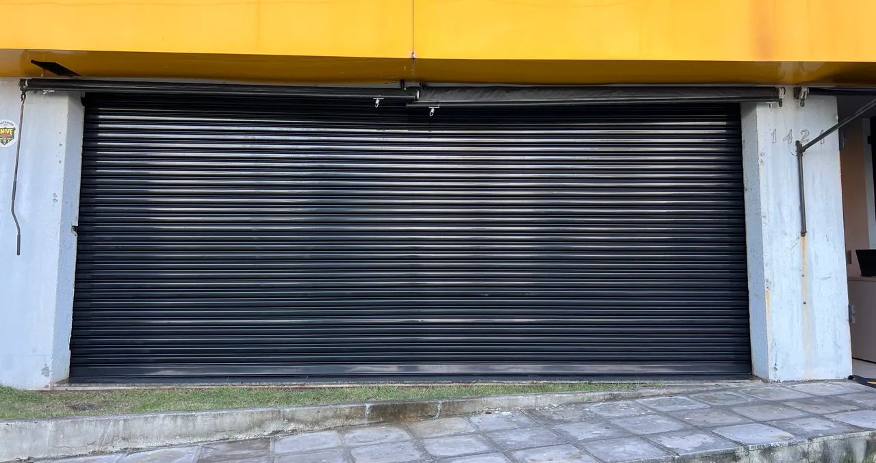 Portas automáticas  - Foto 2