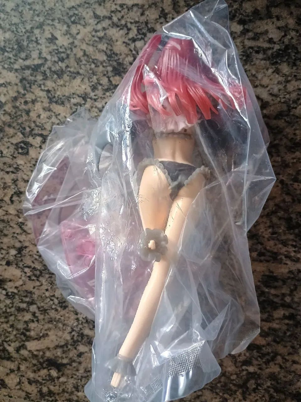 Action Figure Marin Kitagawa 29cm - Foto 5