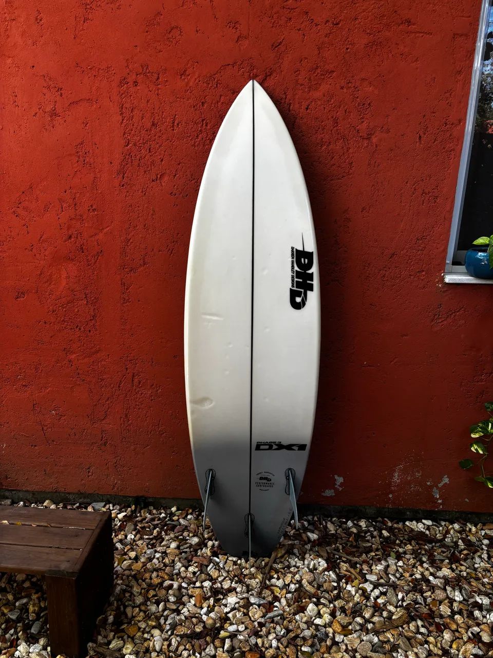 Prancha de Surfe DHD DX1 - Foto 2