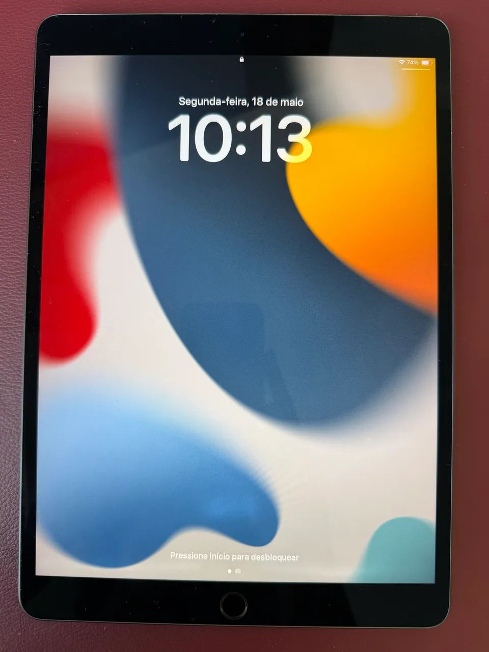 iPad Air 3