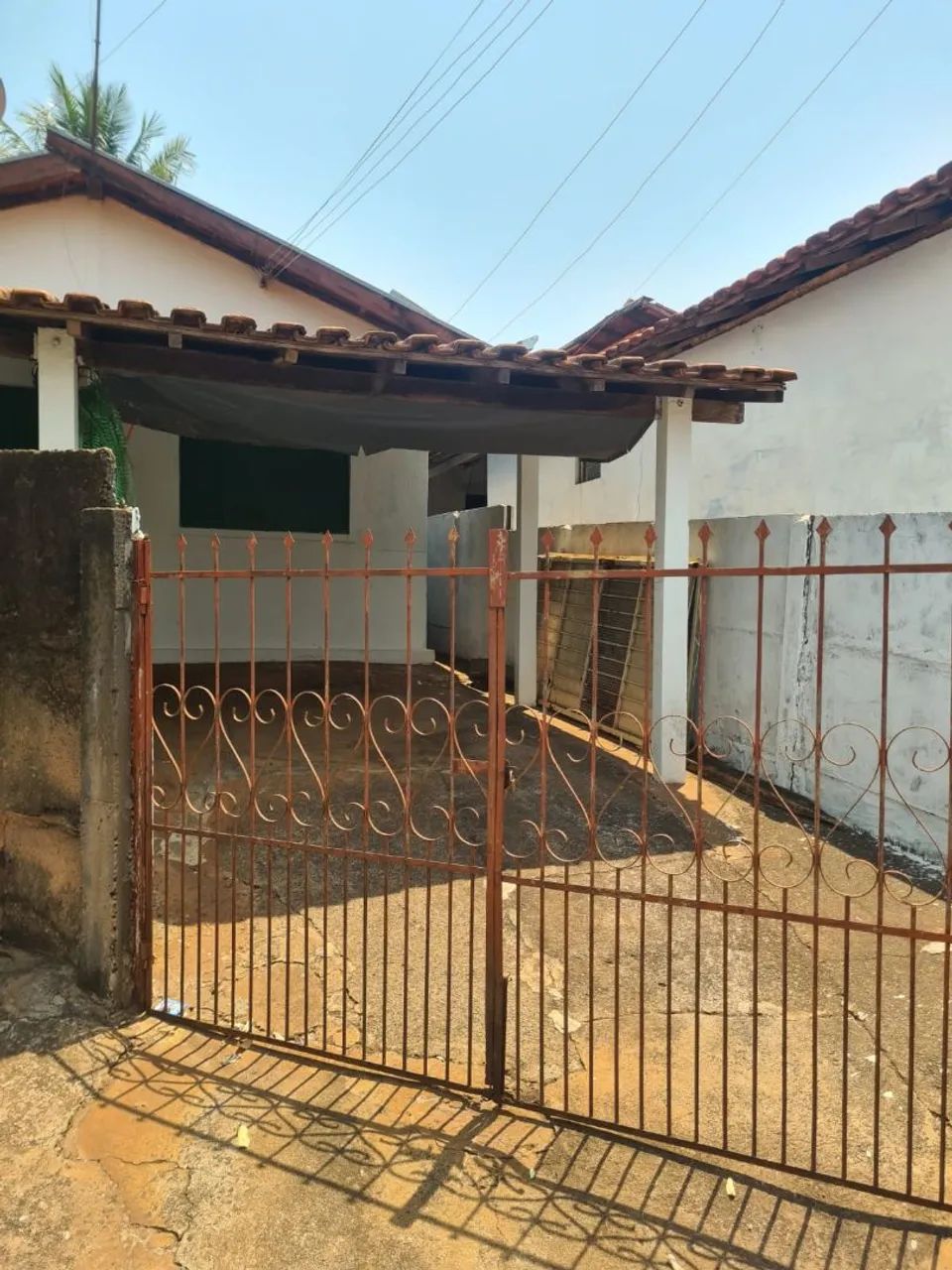 Foto - Olímpia - Jardim Raia