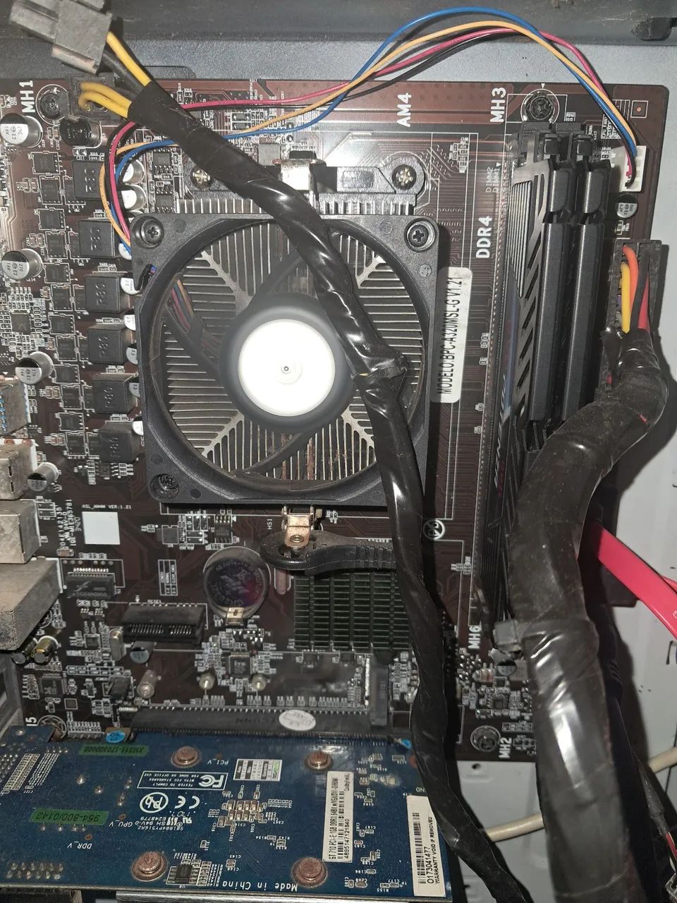 Pc gamer top. - Foto 2