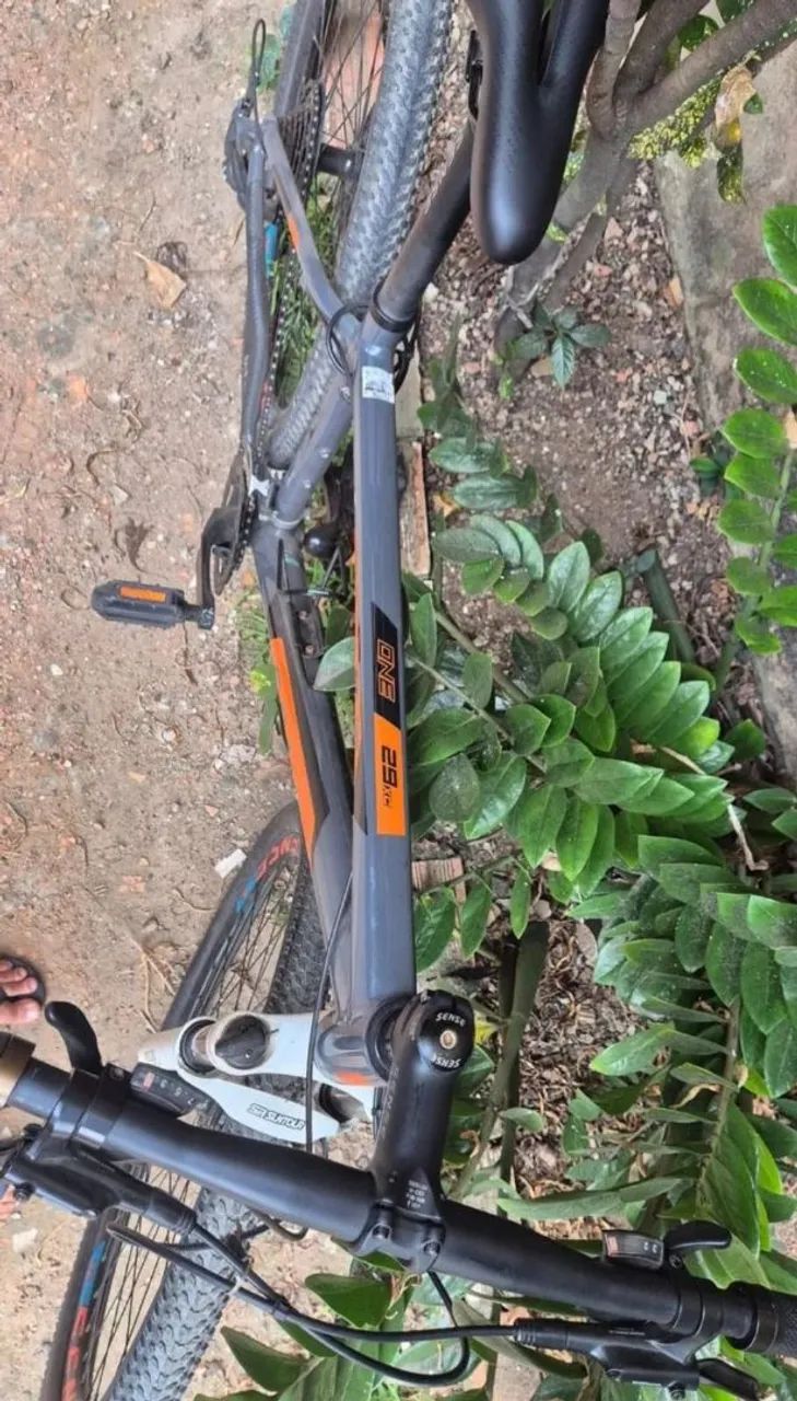 Bicicleta sense  - Foto 5