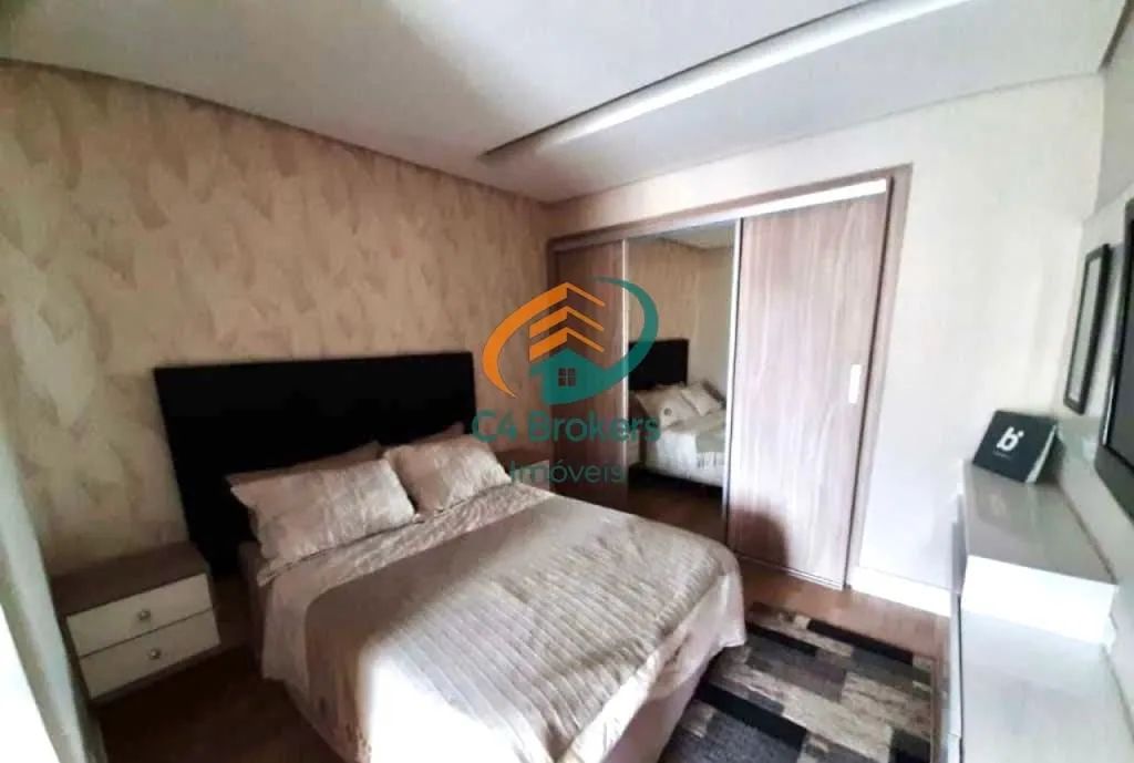 Apartamento em Vila Progresso - Guarulhos, SP - Foto 5