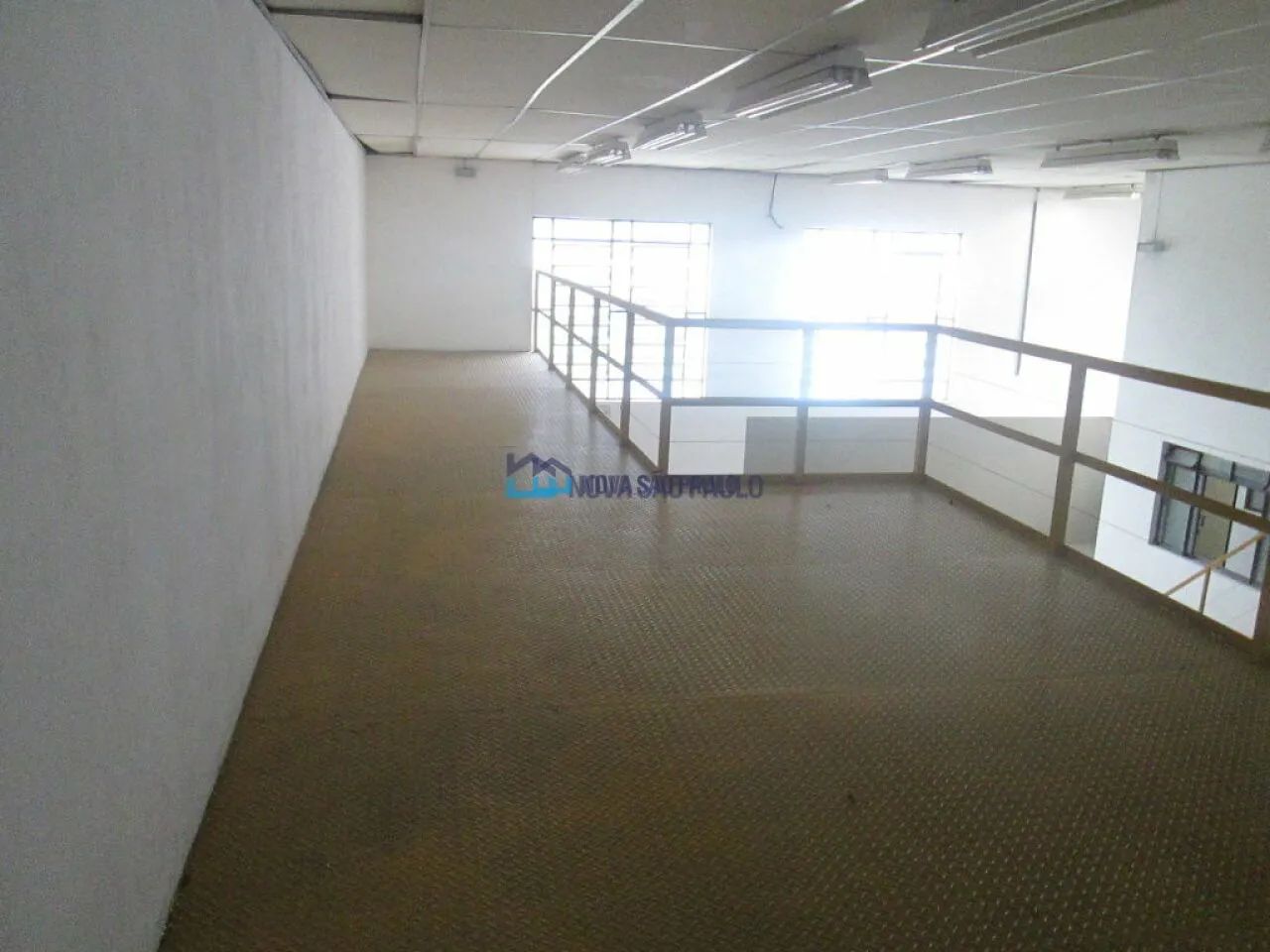 Prédio comercial de 394m² em Diadema - Foto 5