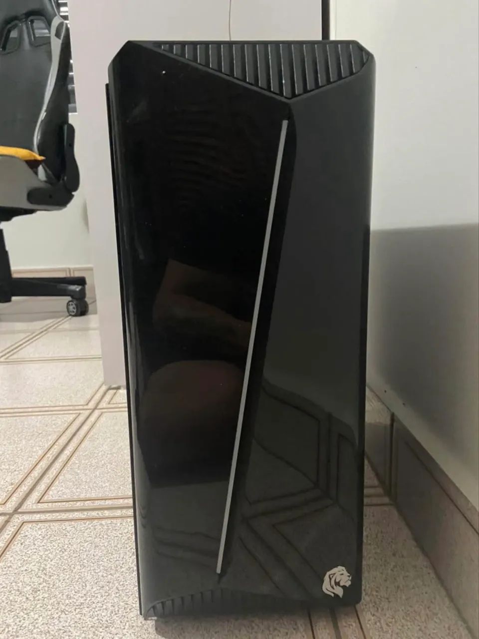 PC de entrada - Foto 2