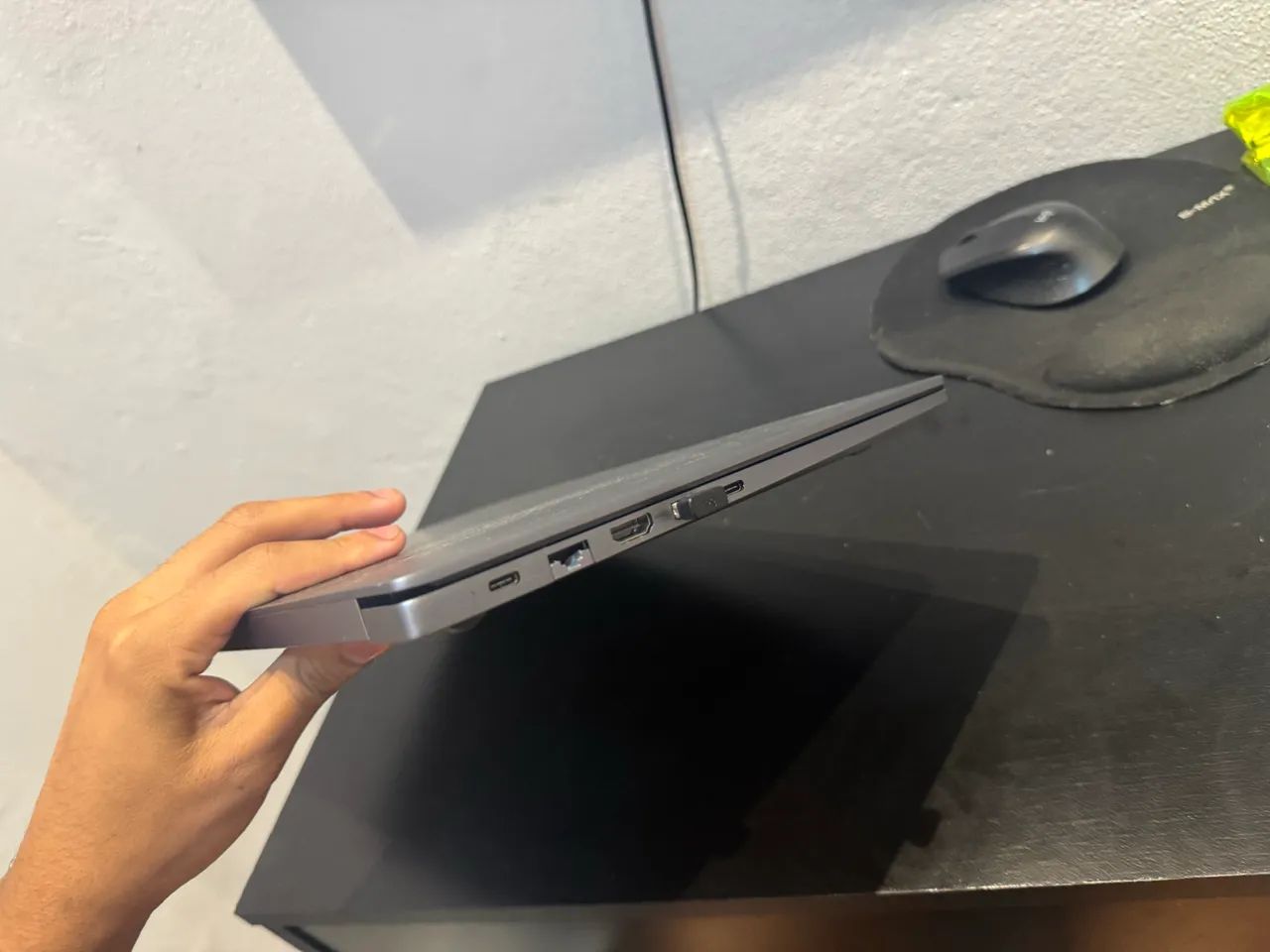 Notebook Samsung Galaxy Book4 Intel® U300  - Foto 3