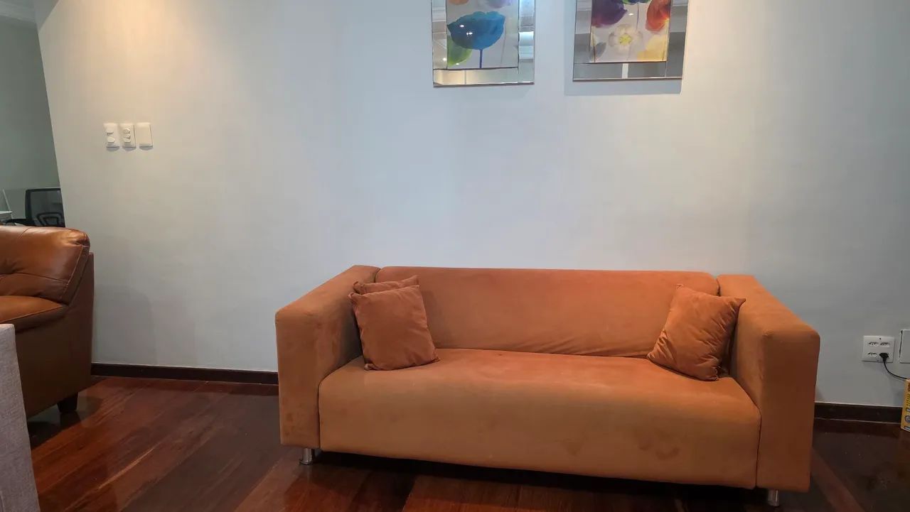 Sofá 4 lugares  - Foto 2