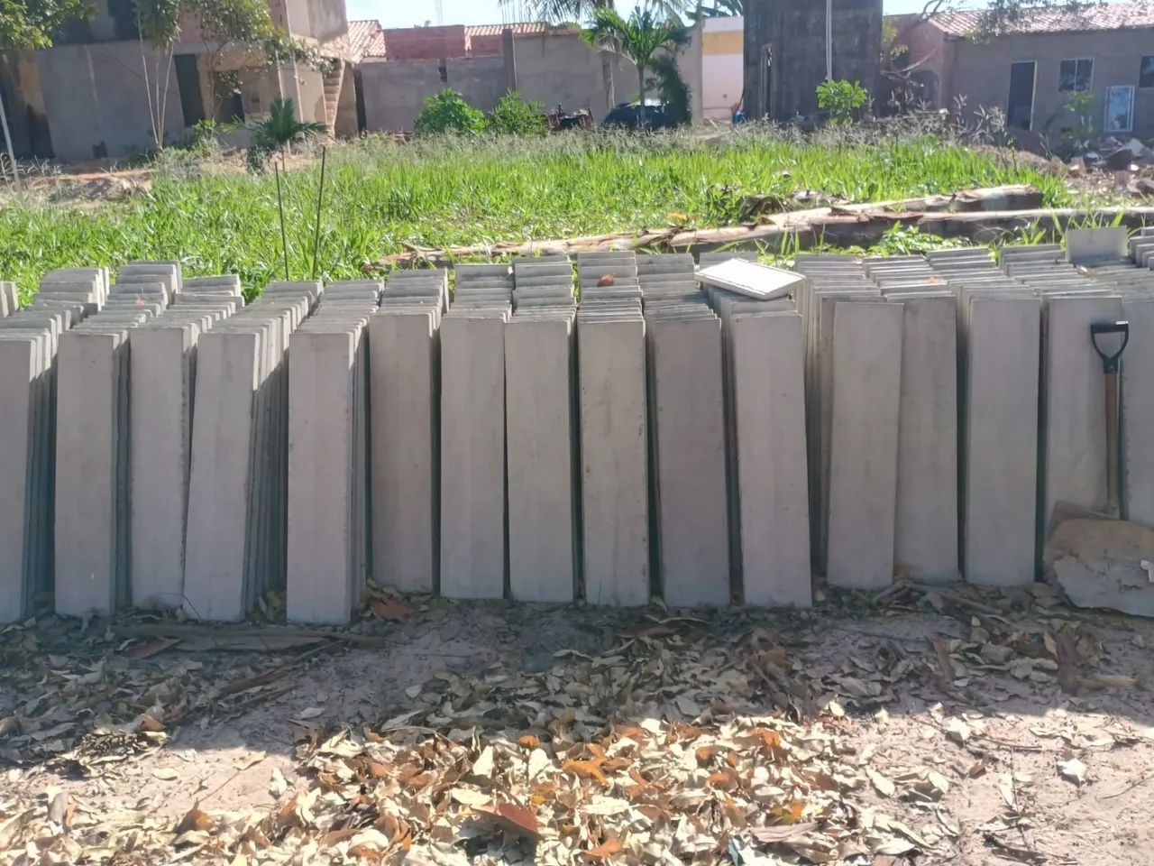Pingadeiras e blocos de ventilação 11.99 - Foto 4