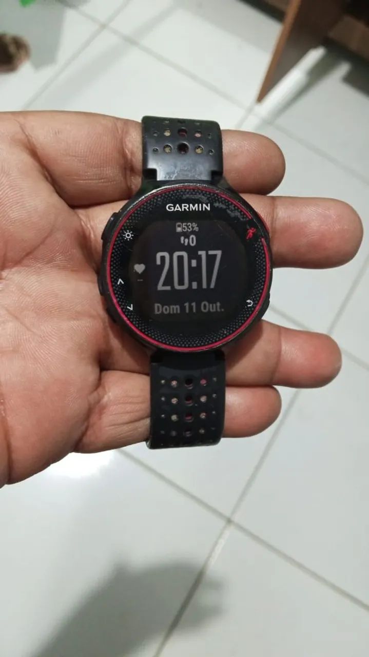 Garmin 235 - Foto 2