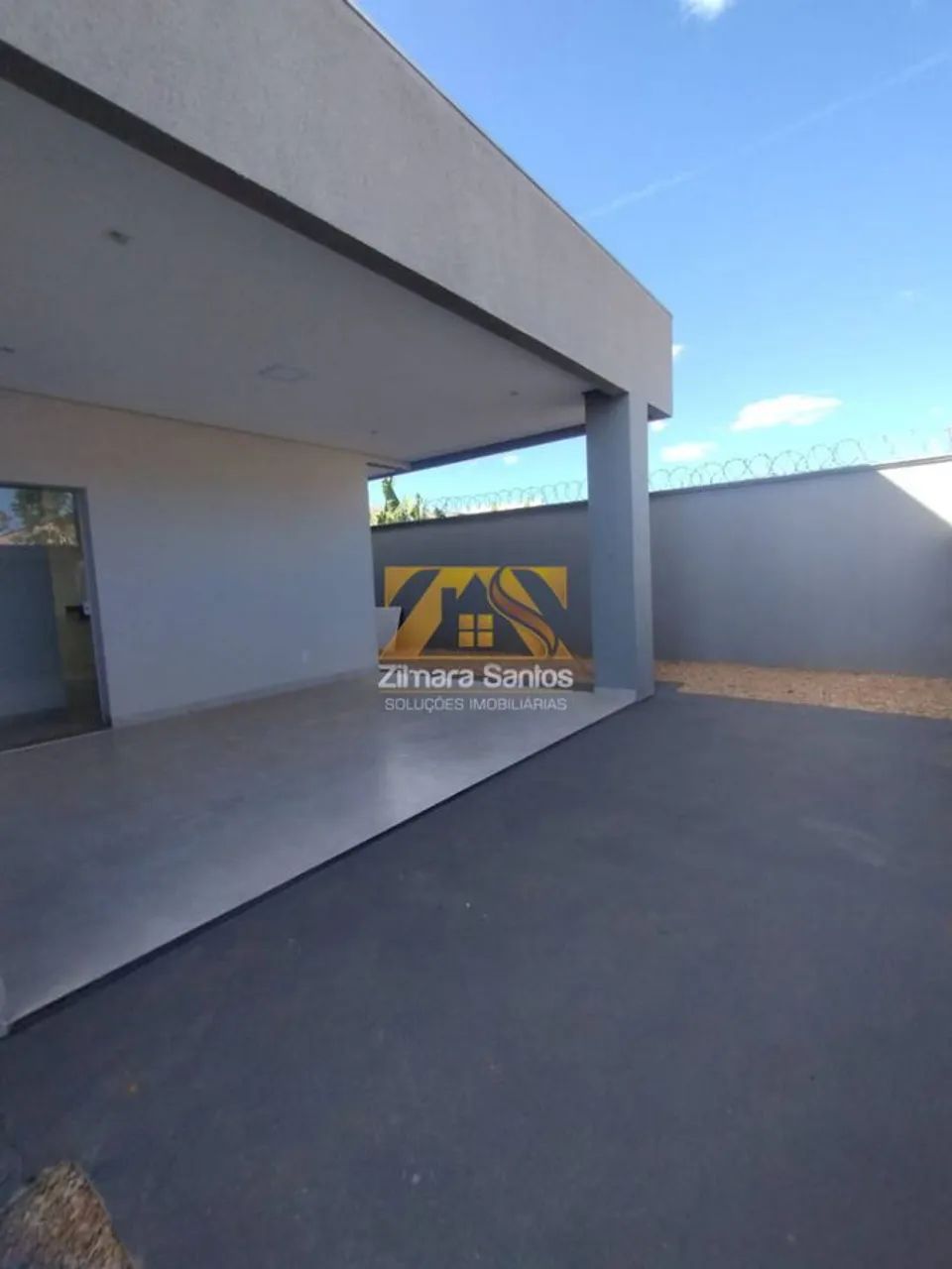 Casa com 2 Quartos à Venda, Loteamento Bertaville - Palmas - Foto 2