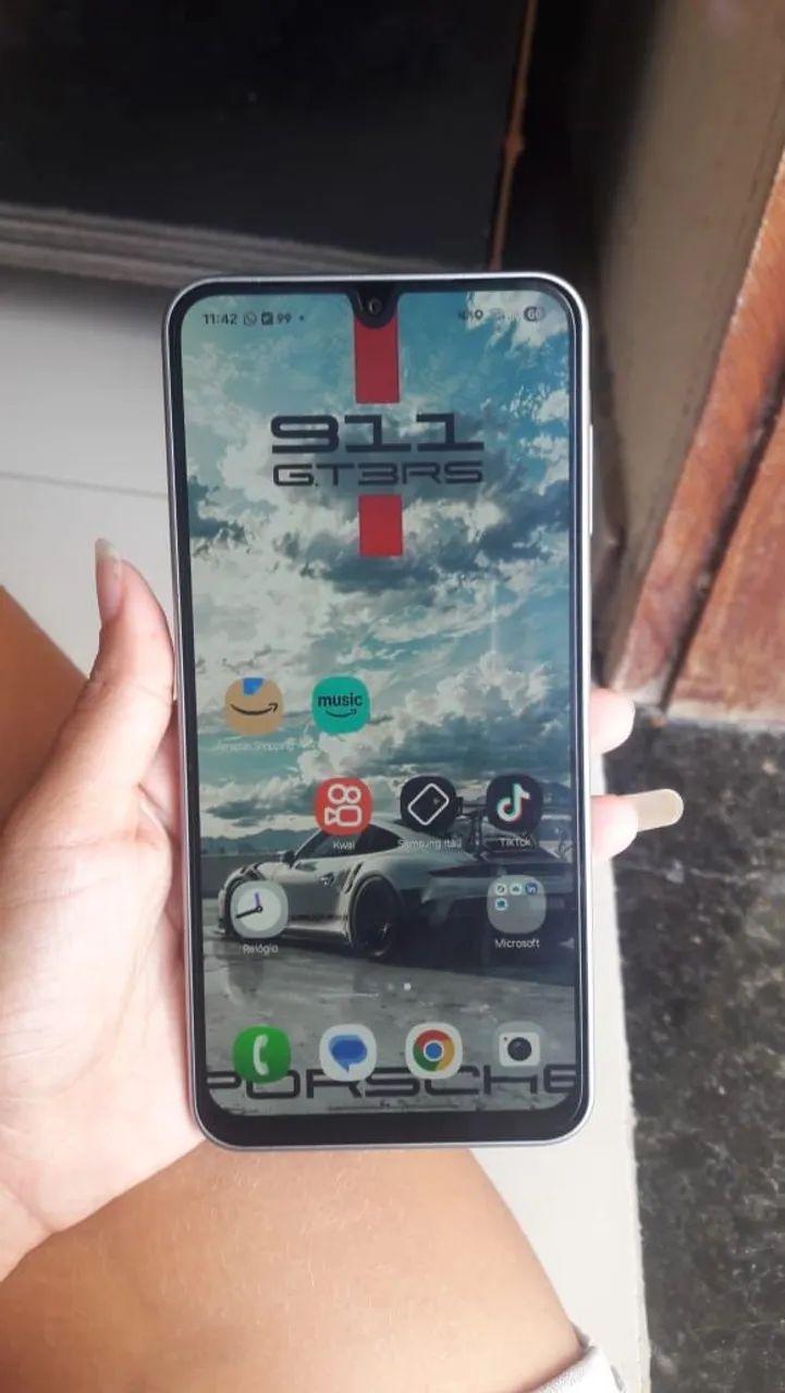 SAMSUNG A17 5G