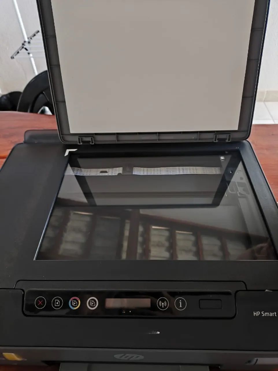 Impressora HP Smart Tank 517 - Foto 2
