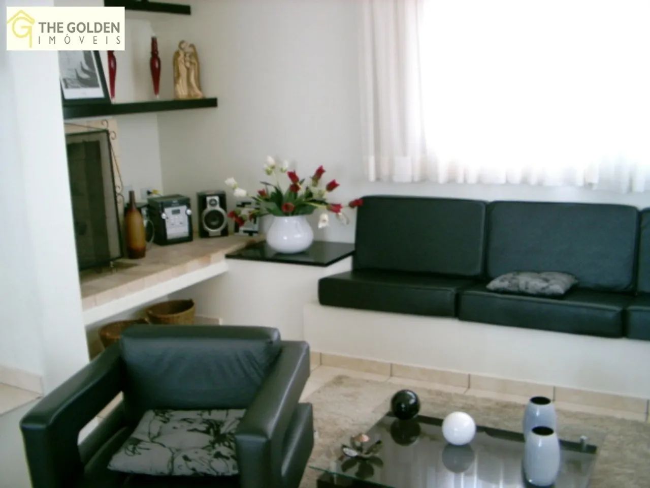 CASA RESIDENCIAL em LINDOIA - SP, CENTRO - Foto 3