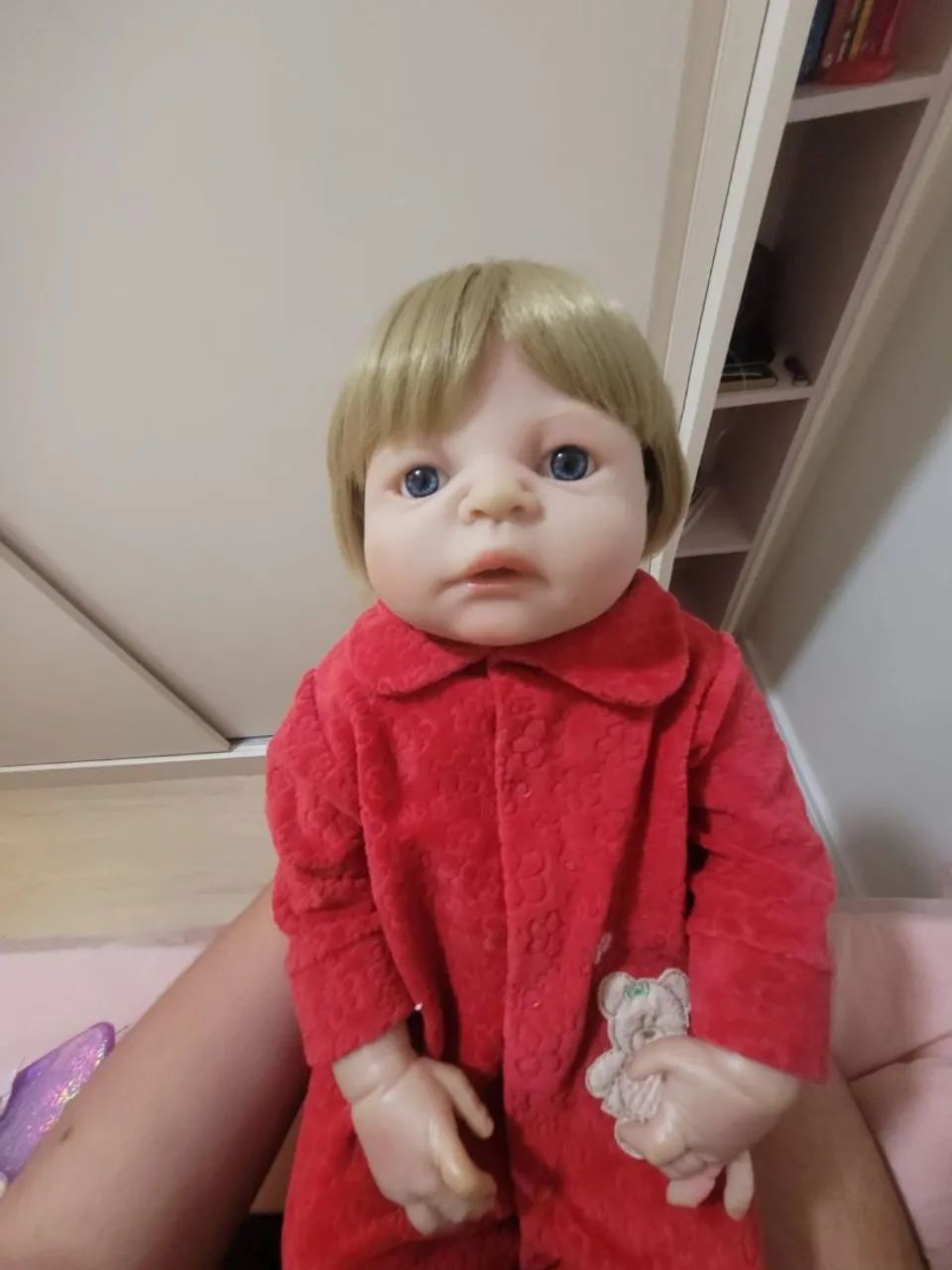 Bebe reborn