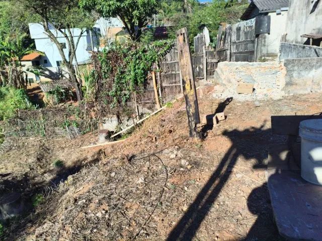 Terreno com barracão com 450m2 + Área verde  - Foto 5