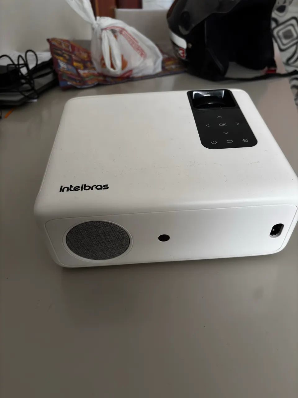 PROJETOR INTELBRAS PFL-5210 - Foto 2