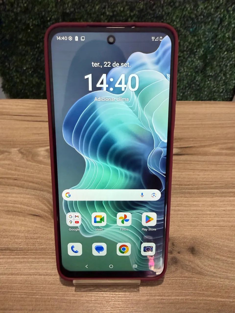 Motorola g35 