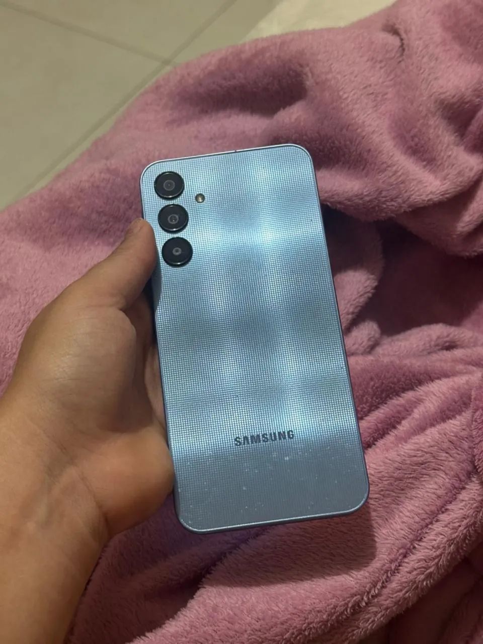 Samsung A 25  - Foto 3