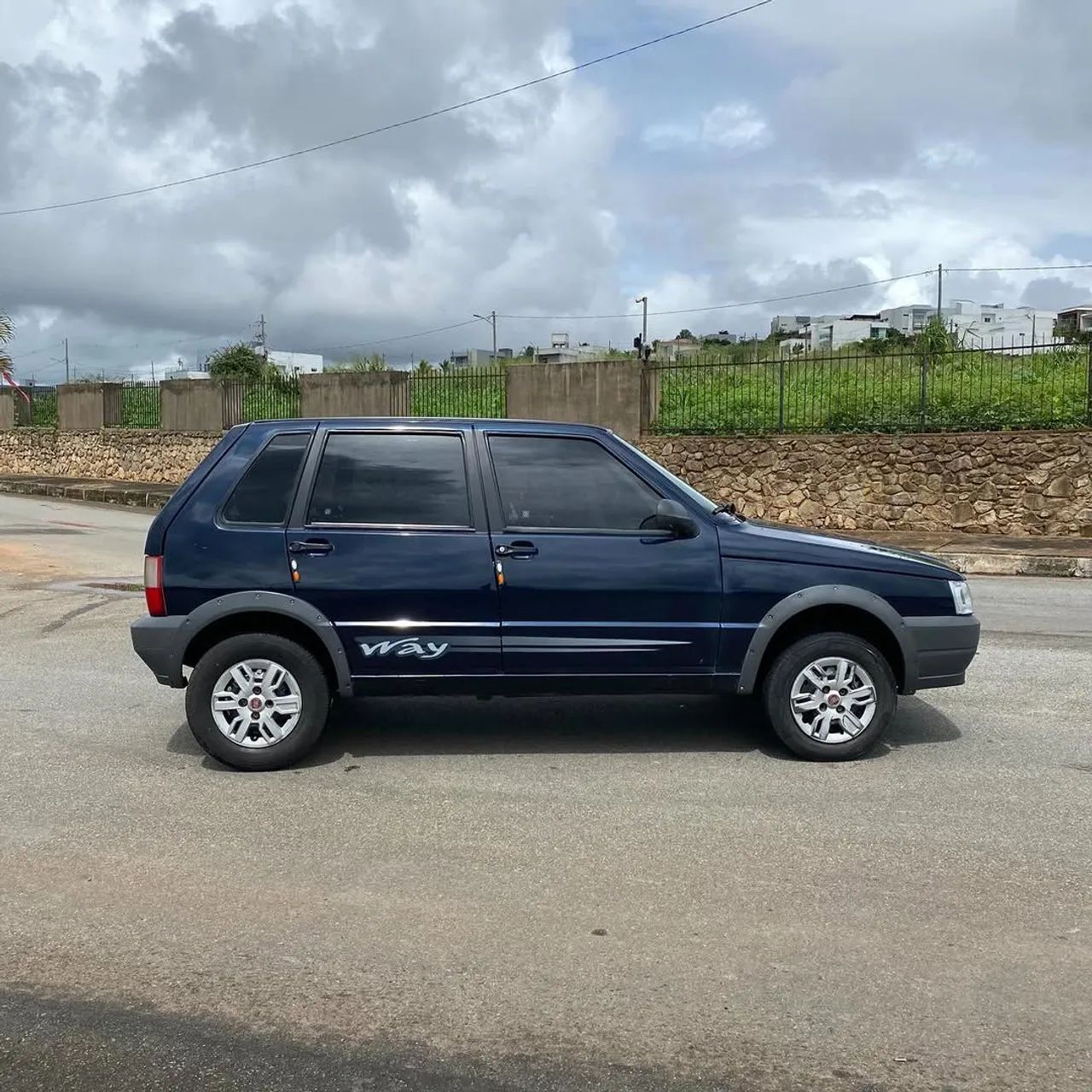 FIAT UNO 2013 - Foto 3