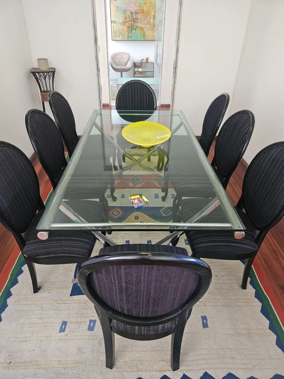 Mesa de Jantar