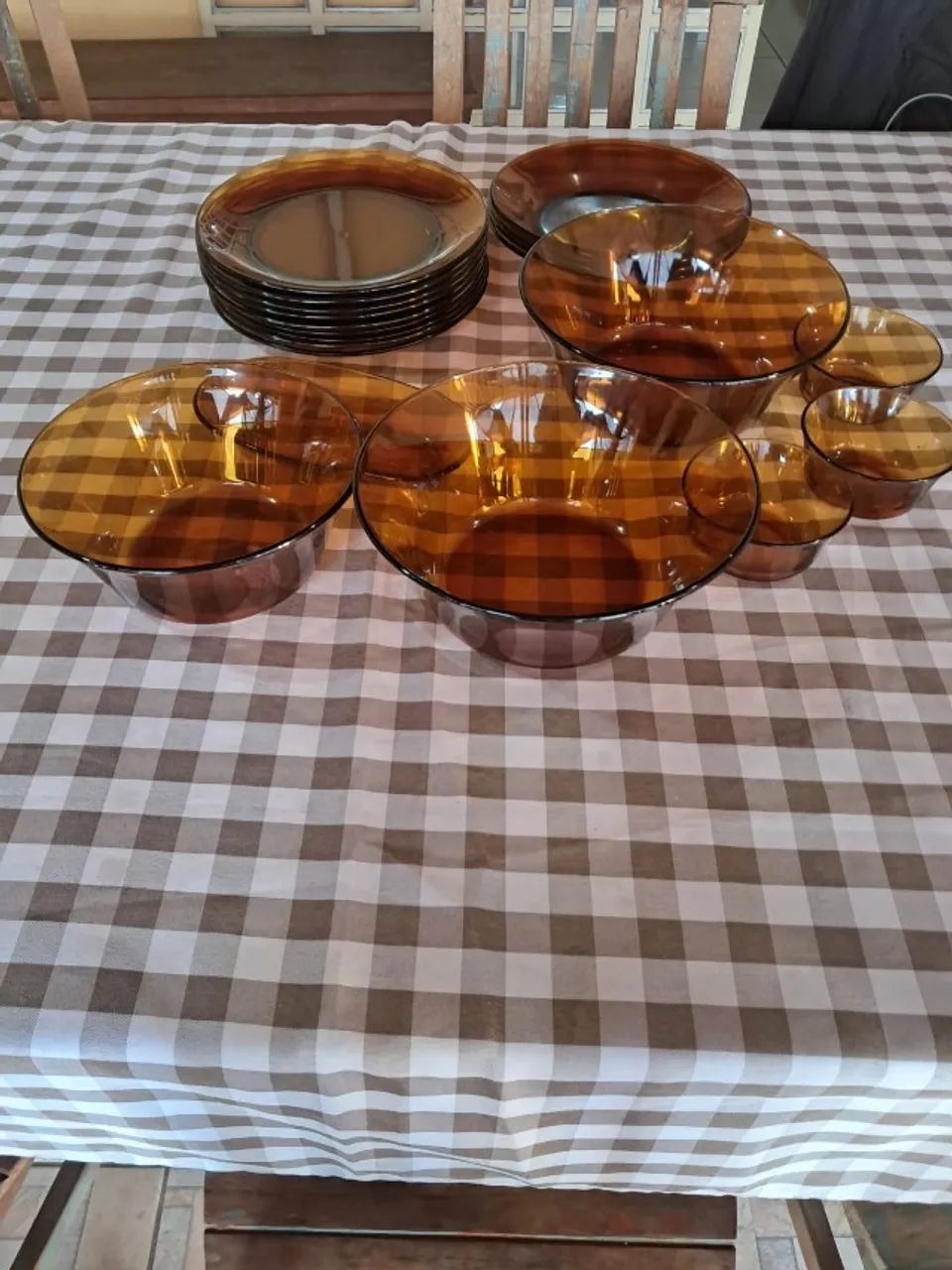 DURALEX - antiguidade - Foto 3