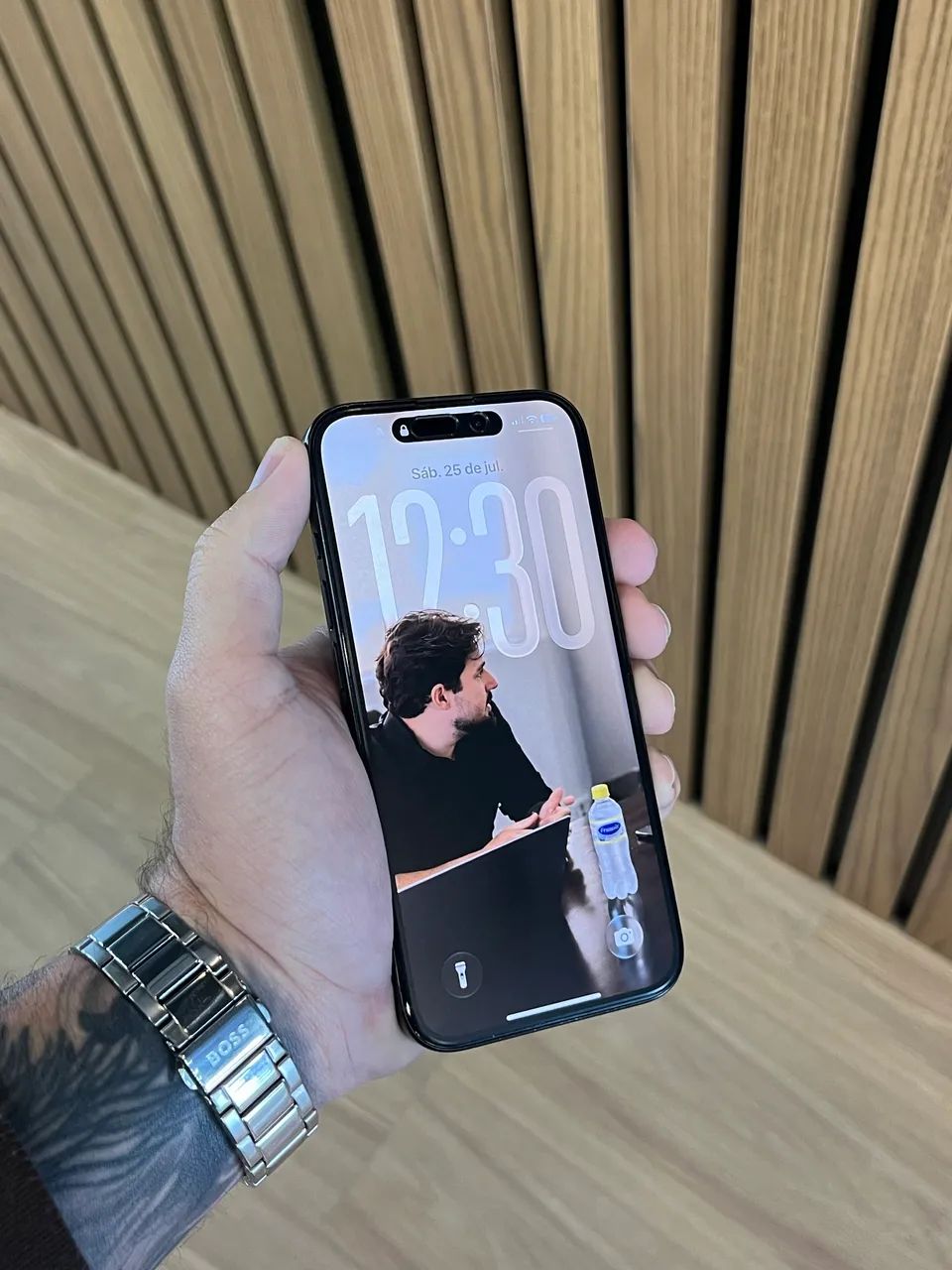 iPhone 15 pro  - Foto 2