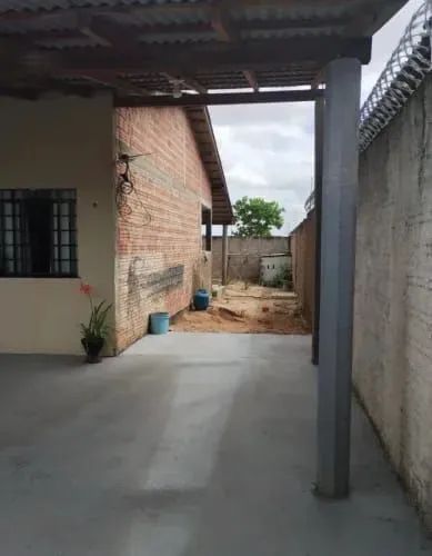 Vendo casa bairro Marituba  - Foto 2