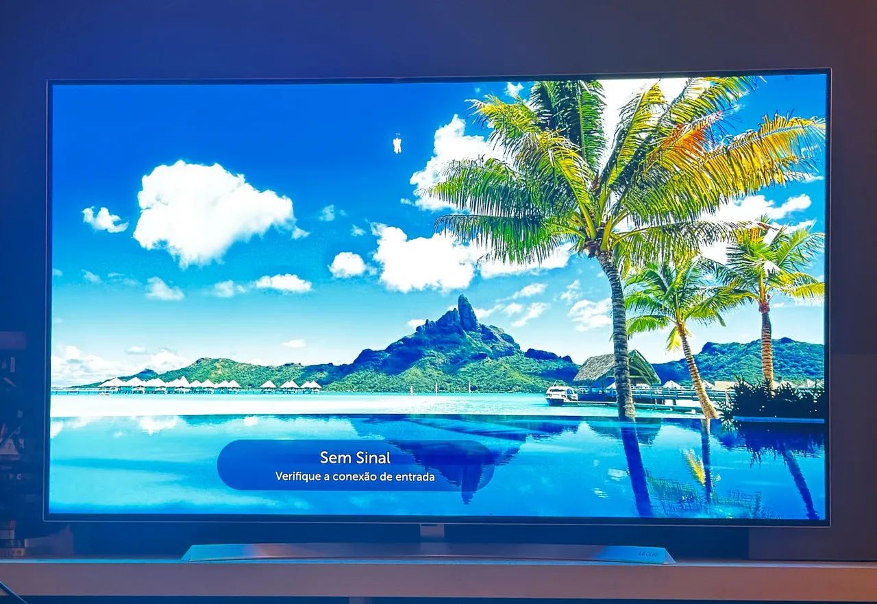 TV LG OLED 55 pol - Foto 5