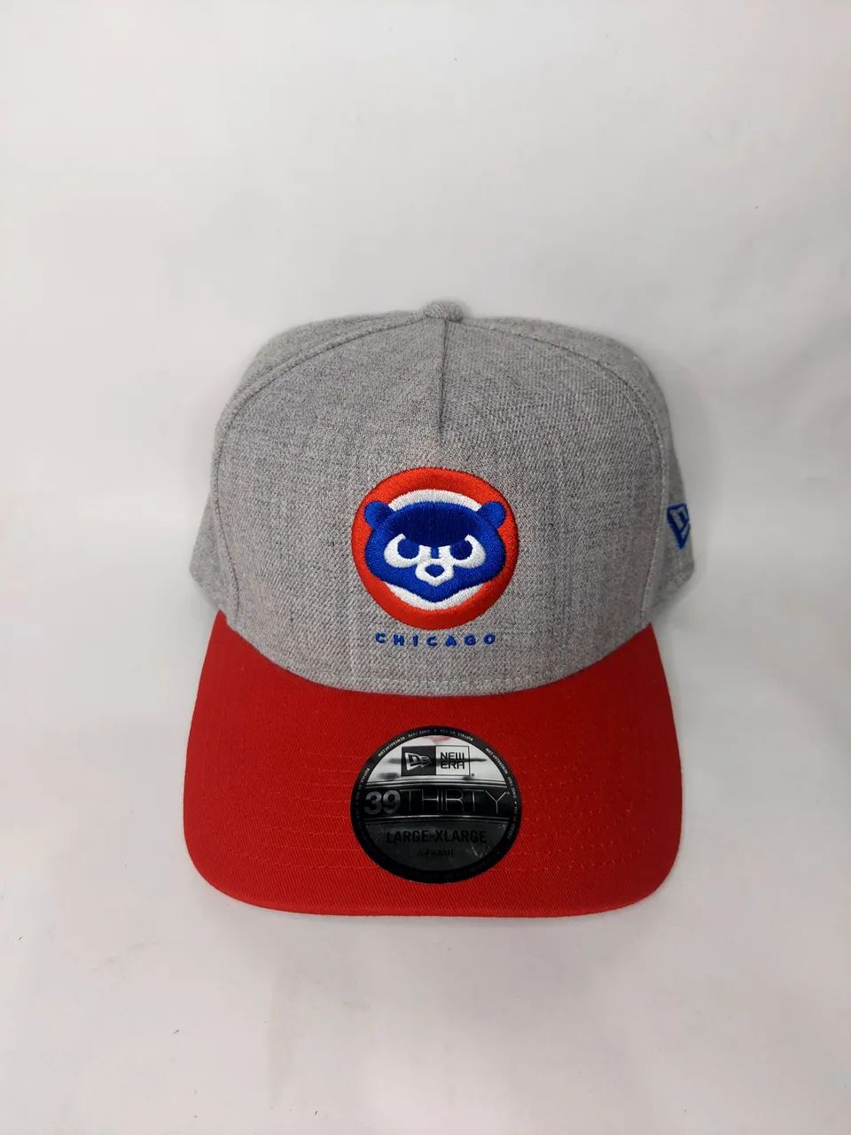 Boné Chicago cubs - New era - 39thirty  - Baseball - Mlb