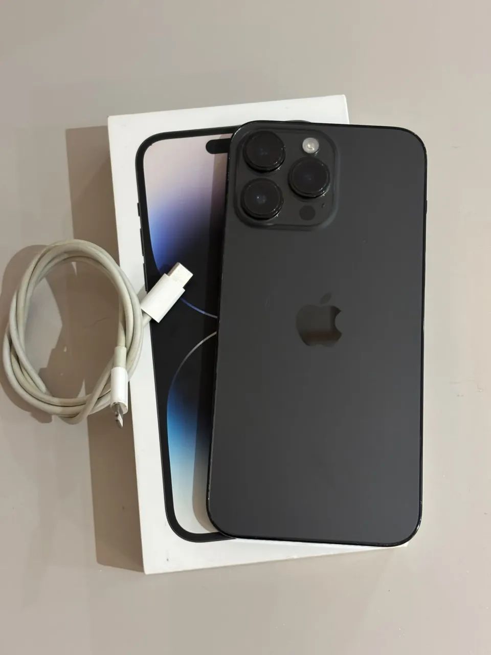 iPhone 14 Pro Max  - Foto 5