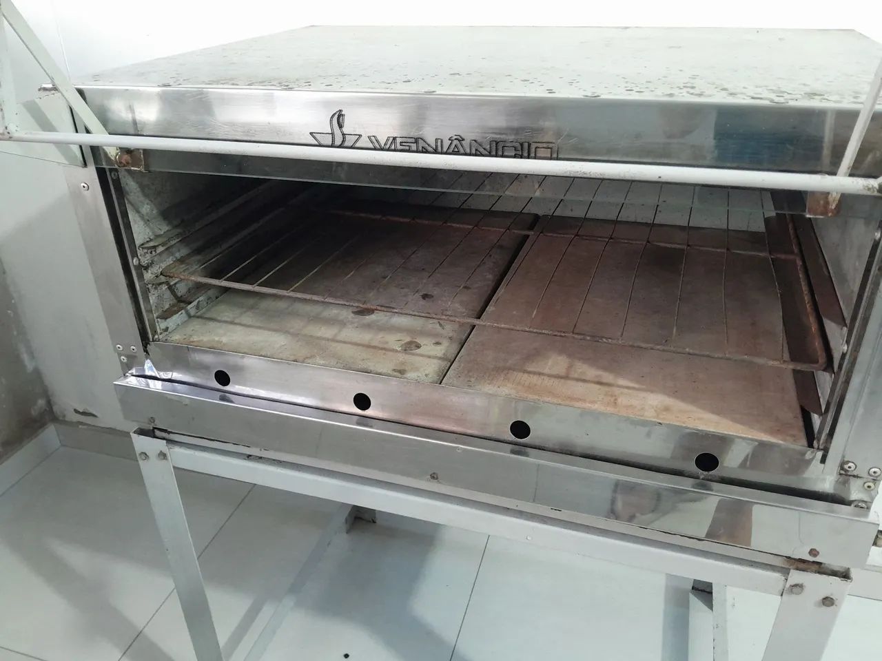 Forno Industrial - Foto 3