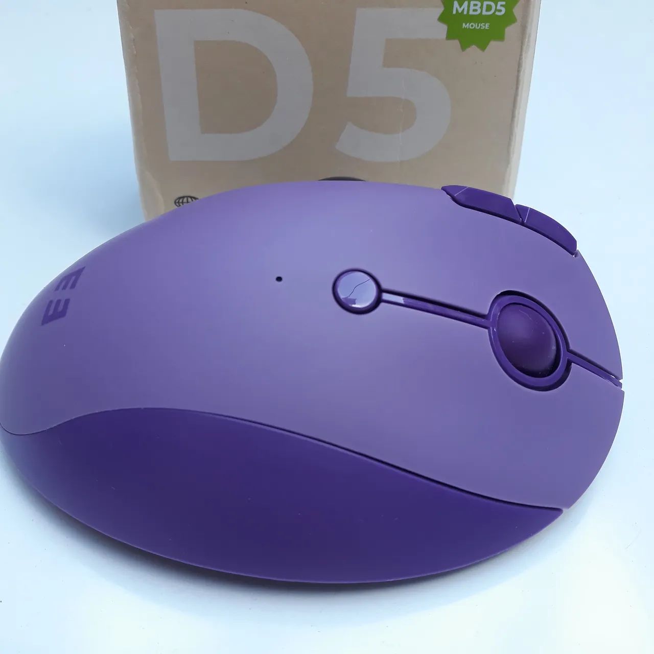 Mouse Trackball Seenda - Foto 4