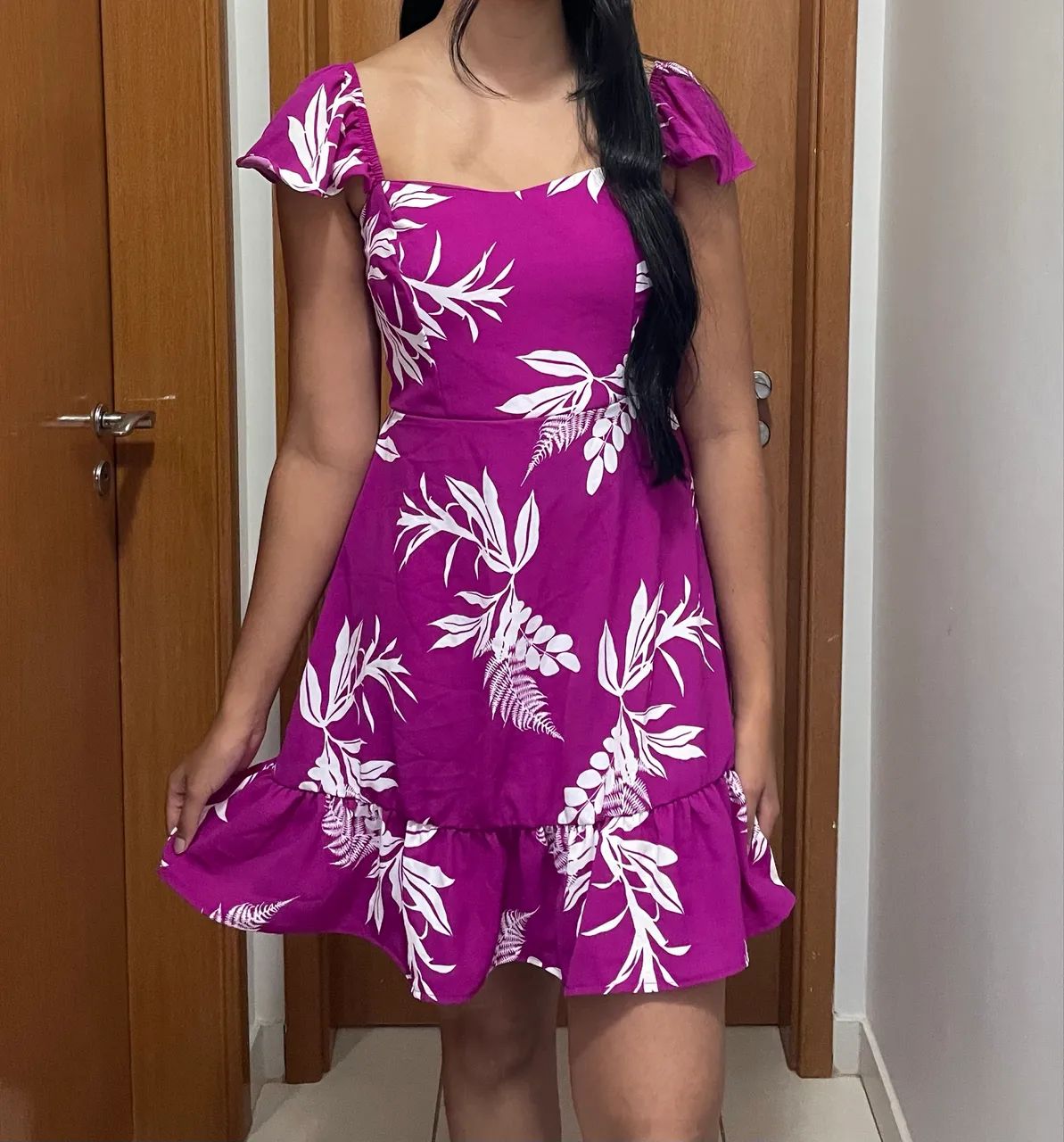 Vestido curto - Foto 4