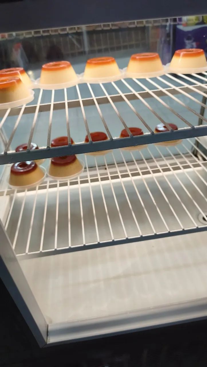Balcão refrigerado gelopar - Foto 5