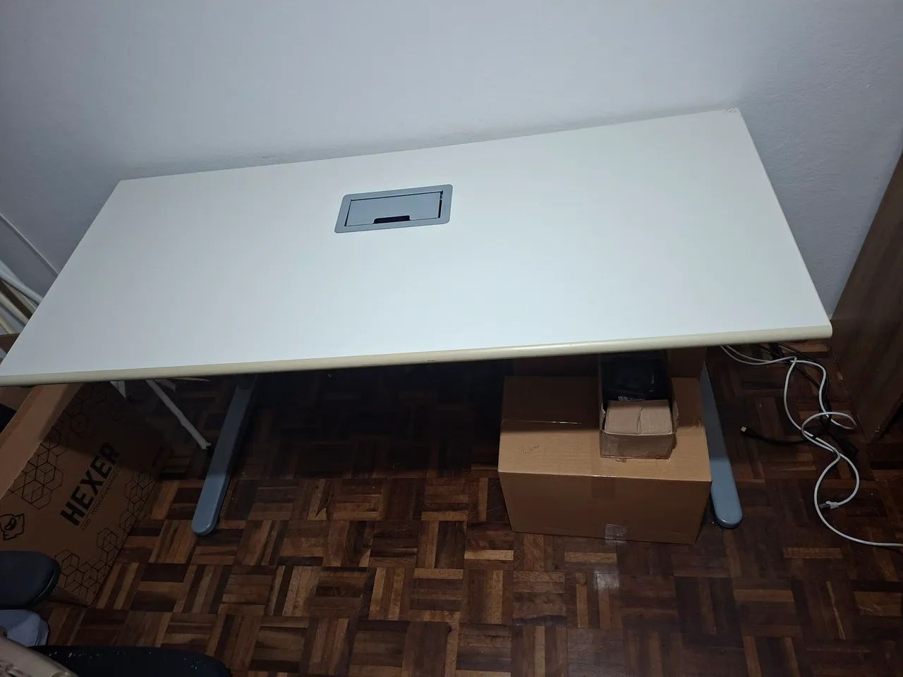 Mesa de Escritório Profissional 