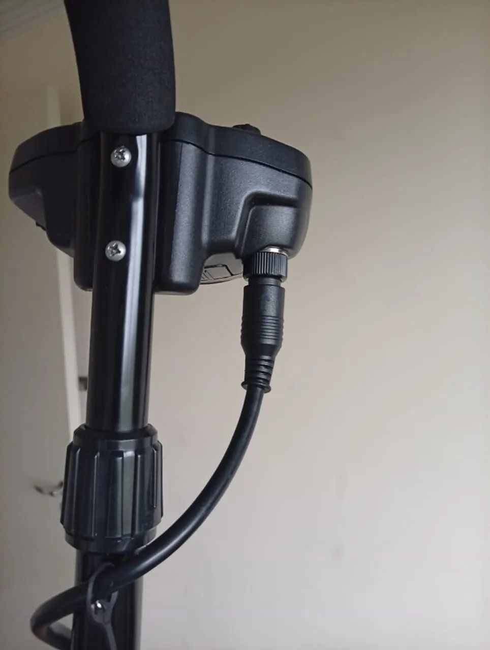 Detector de metal  - Foto 2