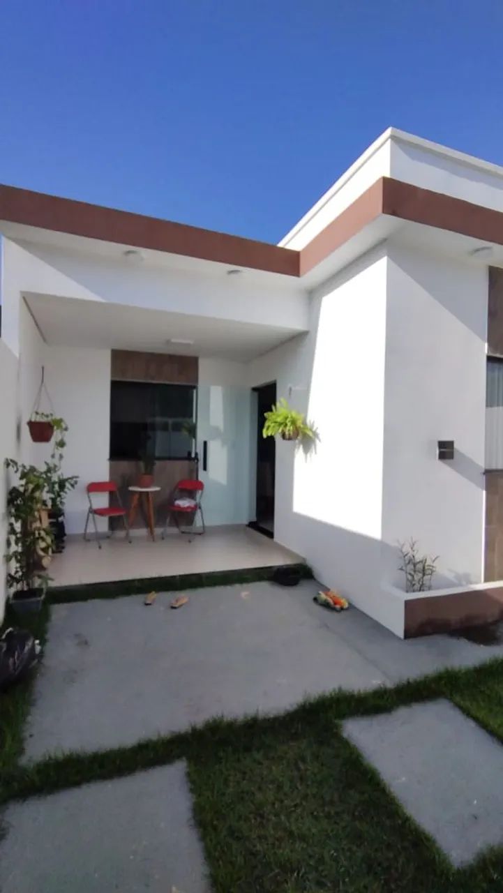 Villa Suíça - Vende-se Linda Casa - Foto 2