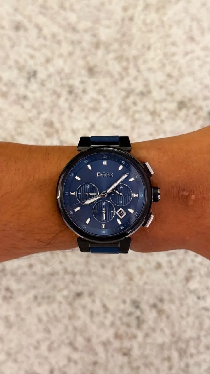 Relógio Hugo Boss - Foto 2