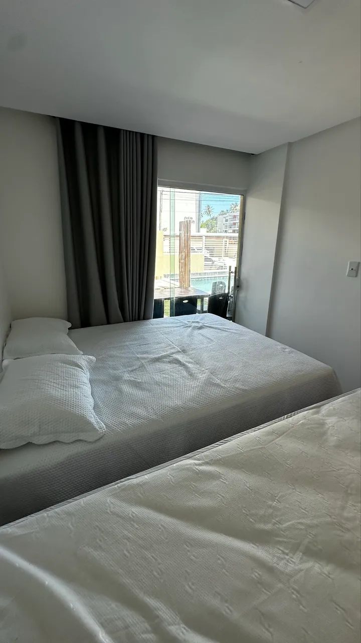 Flat em Tamandaré com 3 suítes  - Foto 9