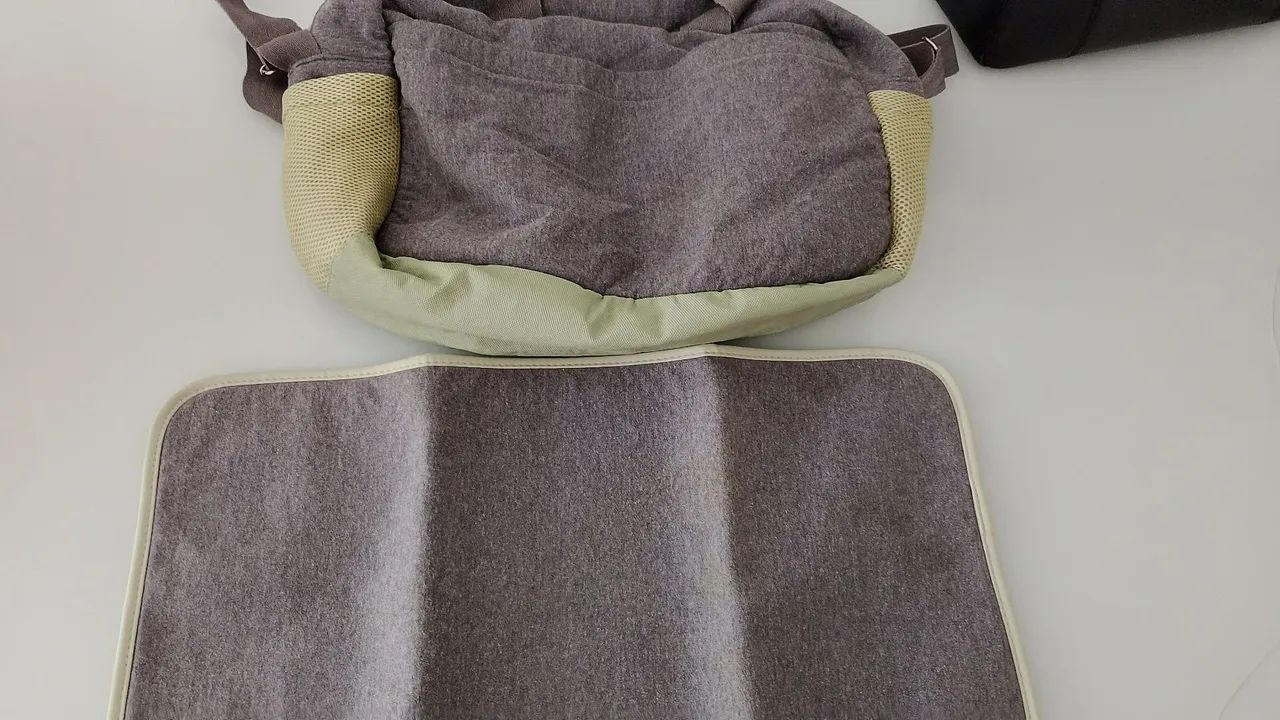 Bolsa de maternidade( Natura ) - Foto 3