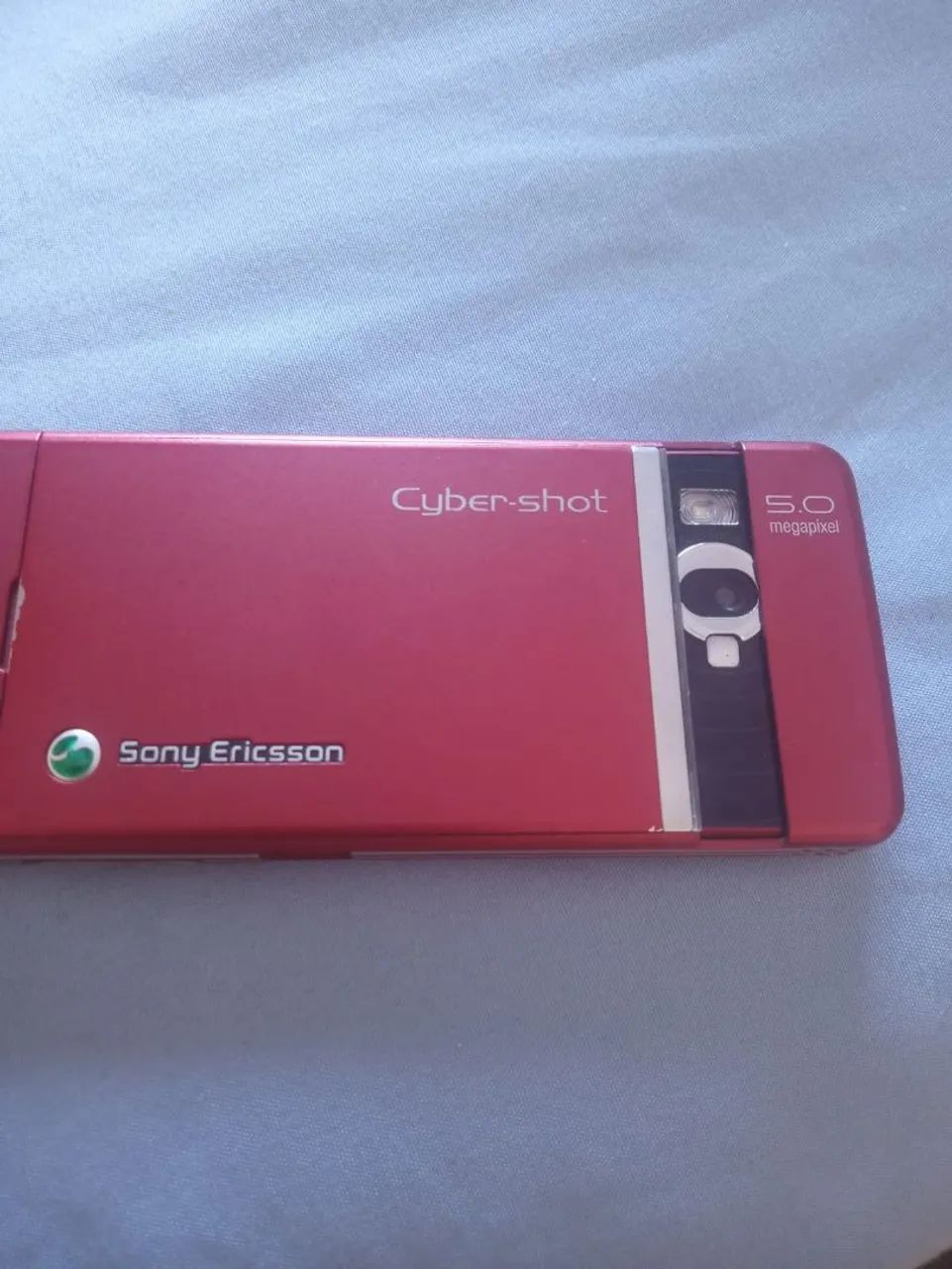 Sony Ericsson c902 cyber-shot - Foto 3