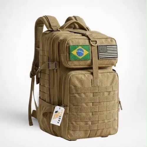 Mochila Militar  - Foto 5