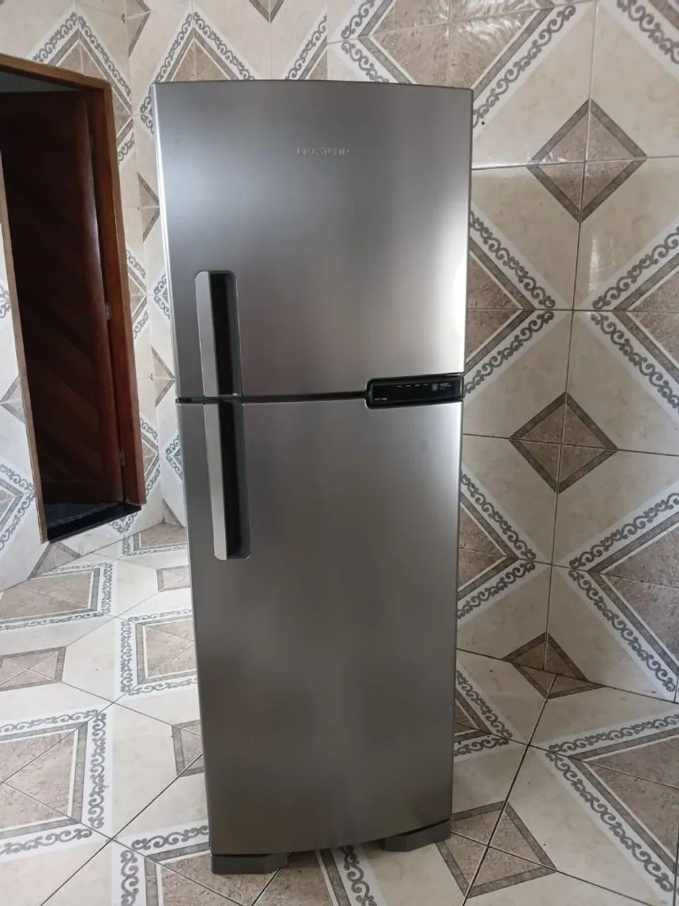 Geladeira 