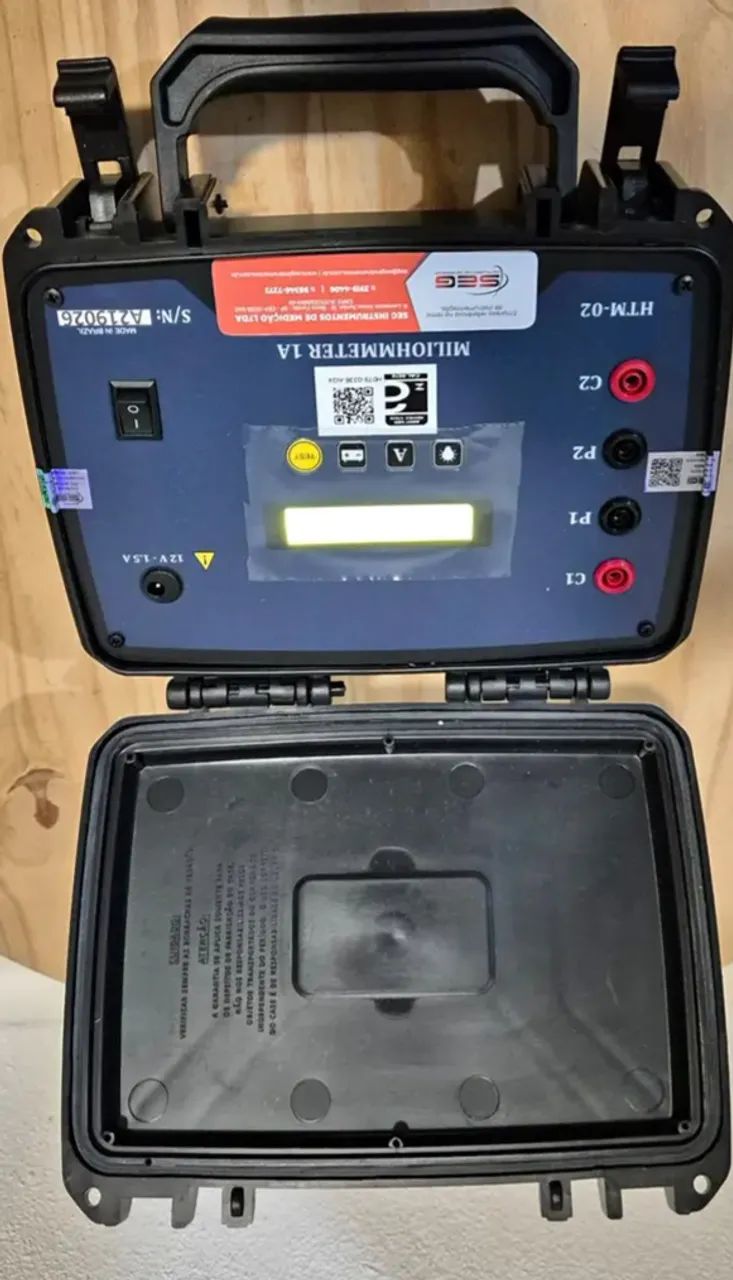 Miliohmimetro 1A htm-02