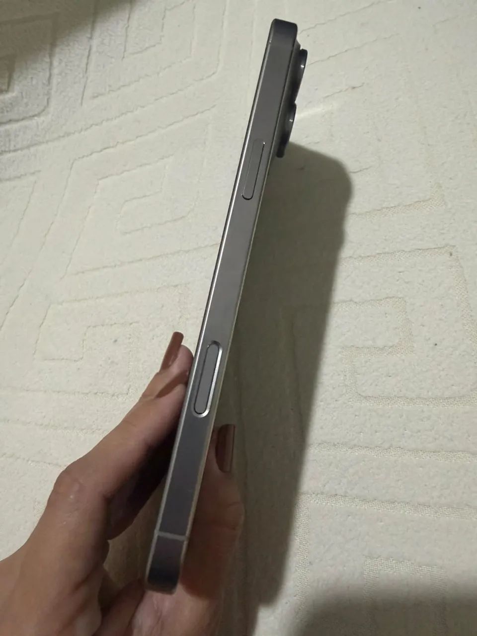 Apple IPhone 16 Pro Max 256gb - Foto 4